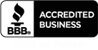 BBB Accredited