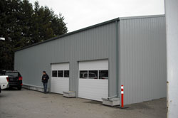 Summit Garage - Car Dealership