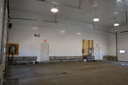 Summit Garage - Delta Port Authority