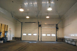 Summit Garage - Delta Port Authority